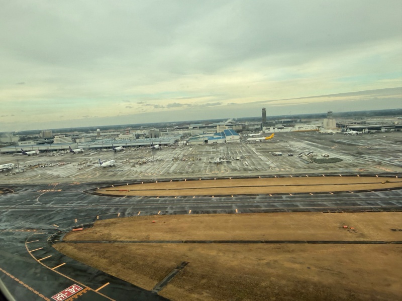 エバー航空(成田=台北便:BR197 B787-1000)-離陸