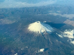エバー航空(成田=台北便:BR197 B787-1000)-離陸