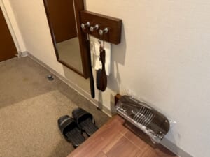名古屋金山ホテル(Nagoya Kanayama Hotel)ー客室内の雰囲気
