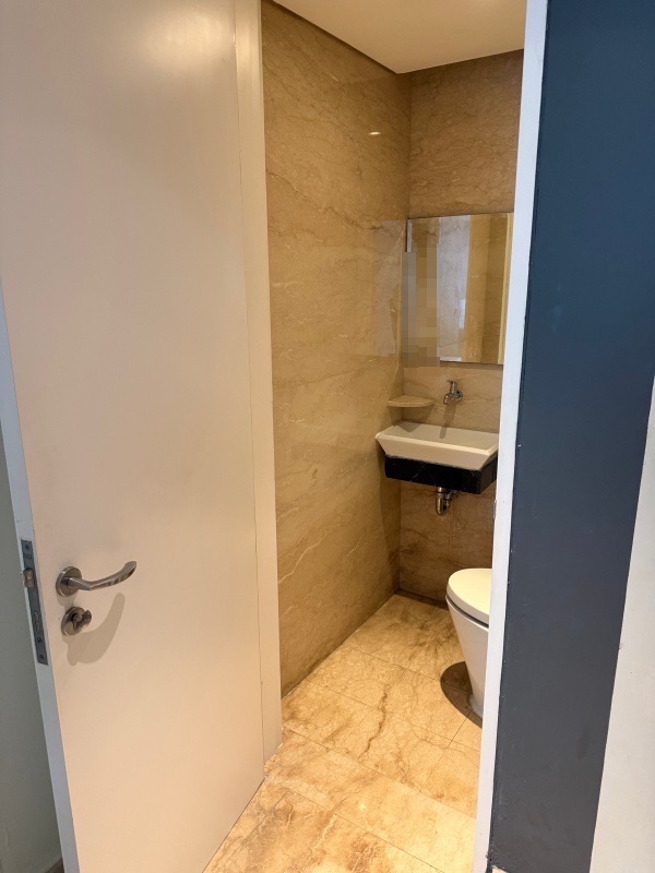 ル メリディアン バリ ジンバラン(Le Méridien Bali Jimbaran)ー客室内バスルーム