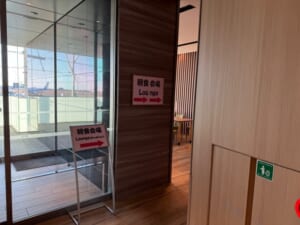 京急EXイン羽田(Keikyu ExInn Haneda)ー朝食