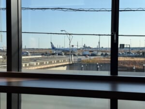 京急EXイン羽田(Keikyu ExInn Haneda)ー朝食