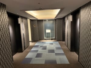 京急EXイン羽田(Keikyu ExInn Haneda)ー客室フロア