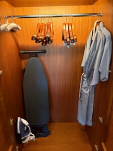 ルネッサンス・バリ・ウルワツ・リゾート&スパ(Renaissance Bali Uluwatu Resort & Spa)ー客室内の雰囲気