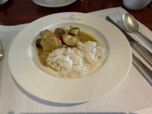 ザ スコータイ バンコク(The Sukhothai Bangkok)ー朝食ビュッフェ