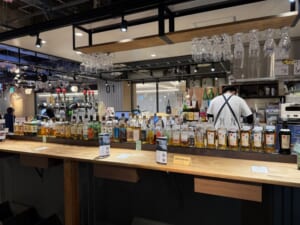 IBARAKI佐藤酒店@プレイアトレ土浦店