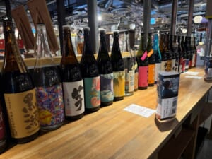 IBARAKI佐藤酒店@プレイアトレ土浦店