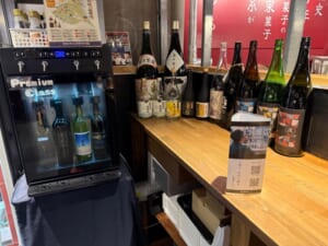 IBARAKI佐藤酒店@プレイアトレ土浦店