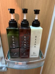 つくばの湯 アーバンホテル(Tsukuba-No-Yu Urban Hotel)ー客室内バスルーム
