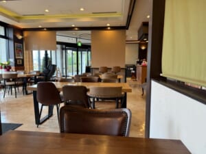つくばの湯 アーバンホテル(Tsukuba-No-Yu Urban Hotel)ー朝食ビュッフェ