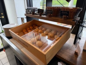 つくばの湯 アーバンホテル(Tsukuba-No-Yu Urban Hotel)ー朝食ビュッフェ