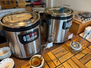 つくばの湯 アーバンホテル(Tsukuba-No-Yu Urban Hotel)ー朝食ビュッフェ