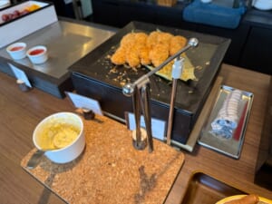 つくばの湯 アーバンホテル(Tsukuba-No-Yu Urban Hotel)ー朝食ビュッフェ