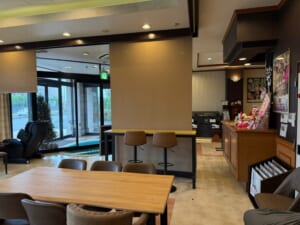 つくばの湯 アーバンホテル(Tsukuba-No-Yu Urban Hotel)ーロビー