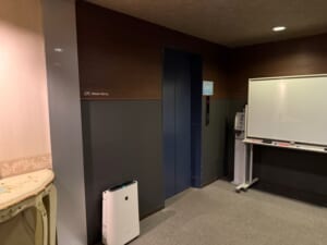 つくばの湯 アーバンホテル(Tsukuba-No-Yu Urban Hotel)ー客室フロア