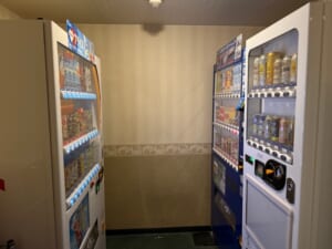 つくばの湯 アーバンホテル(Tsukuba-No-Yu Urban Hotel)ー客室フロア