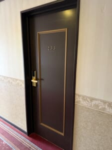 つくばの湯 アーバンホテル(Tsukuba-No-Yu Urban Hotel)ー客室内の雰囲気