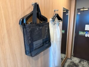 つくばの湯 アーバンホテル(Tsukuba-No-Yu Urban Hotel)ー客室内の雰囲気