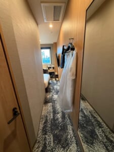 つくばの湯 アーバンホテル(Tsukuba-No-Yu Urban Hotel)ー客室内の雰囲気