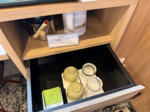 つくばの湯 アーバンホテル(Tsukuba-No-Yu Urban Hotel)ー客室内の雰囲気
