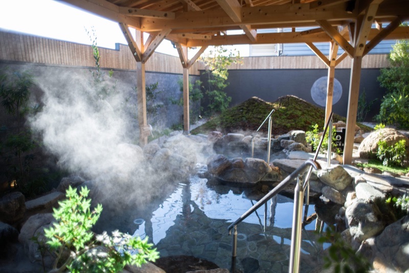 つくばの湯 アーバンホテル(Tsukuba-No-Yu Urban Hotel)ーつくばの湯(公式サイト)