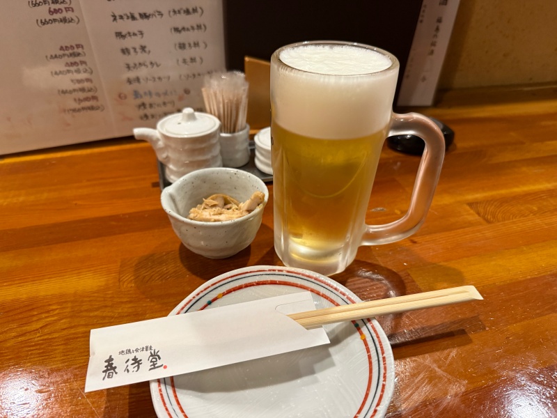 春待堂@郡山市
