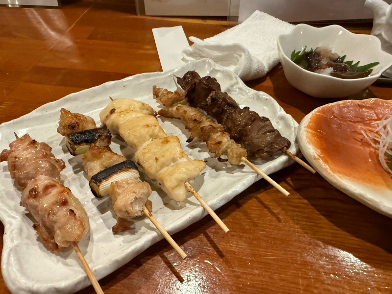 春待堂@郡山市