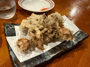 春待堂@郡山市