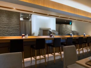 郡山ビューホテルアネックスー朝食ビュッフェ