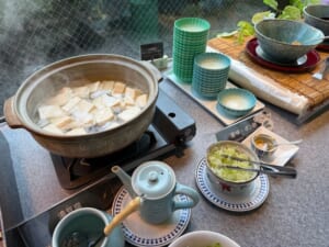 郡山ビューホテルアネックスー朝食ビュッフェ