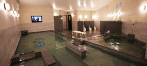 ホテルフィット(Hotel FIT)ー大浴場(公式)