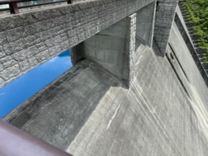 奥四万湖