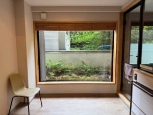 SHIN 湯治 HOTEL LULUDー客室内温泉
