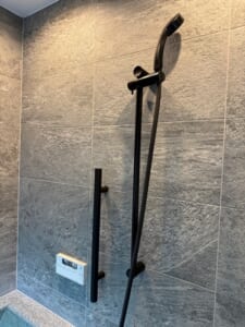 SHIN 湯治 HOTEL LULUDー客室内温泉