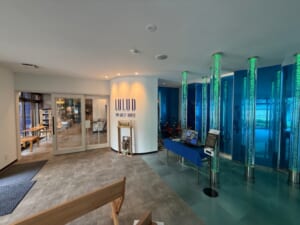 SHIN 湯治 HOTEL LULUDーギャラリー