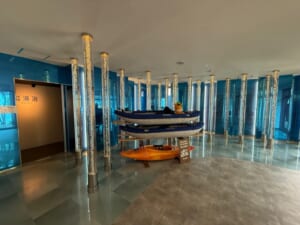 SHIN 湯治 HOTEL LULUDーギャラリー