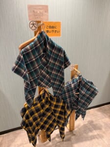 SHIN 湯治 HOTEL LULUDーロビー
