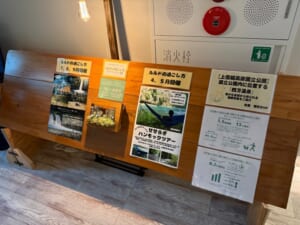SHIN 湯治 HOTEL LULUDーロビー