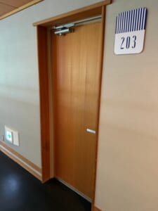 SHIN 湯治 HOTEL LULUDー客室内の雰囲気
