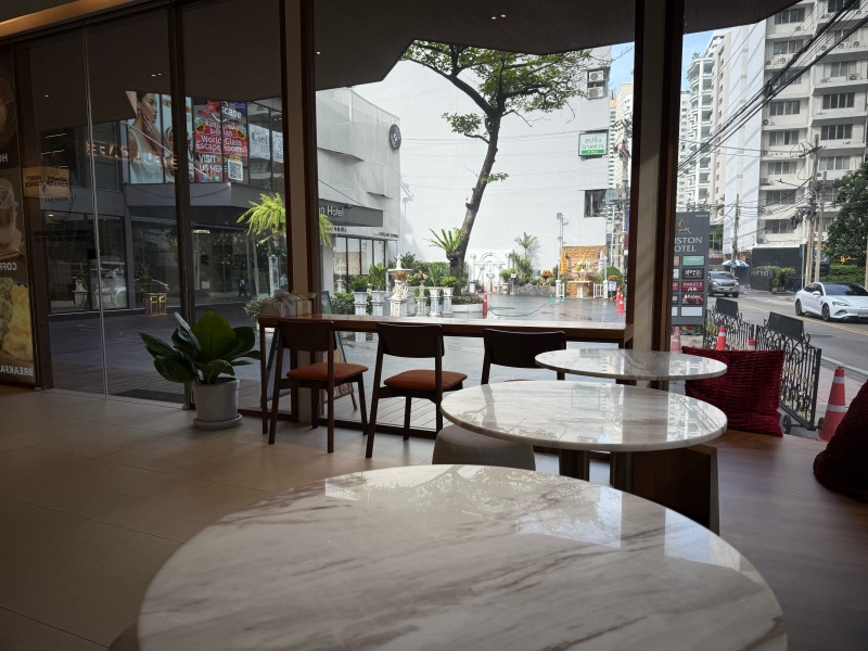 Honeyful Cafe