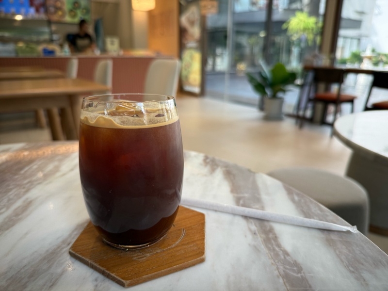 Honeyful Cafe