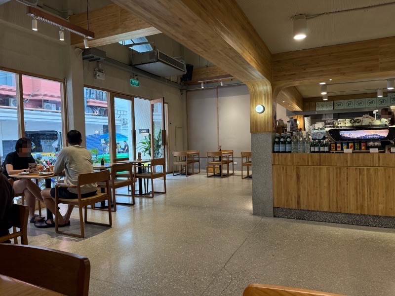 Sarnies Sukhumvit