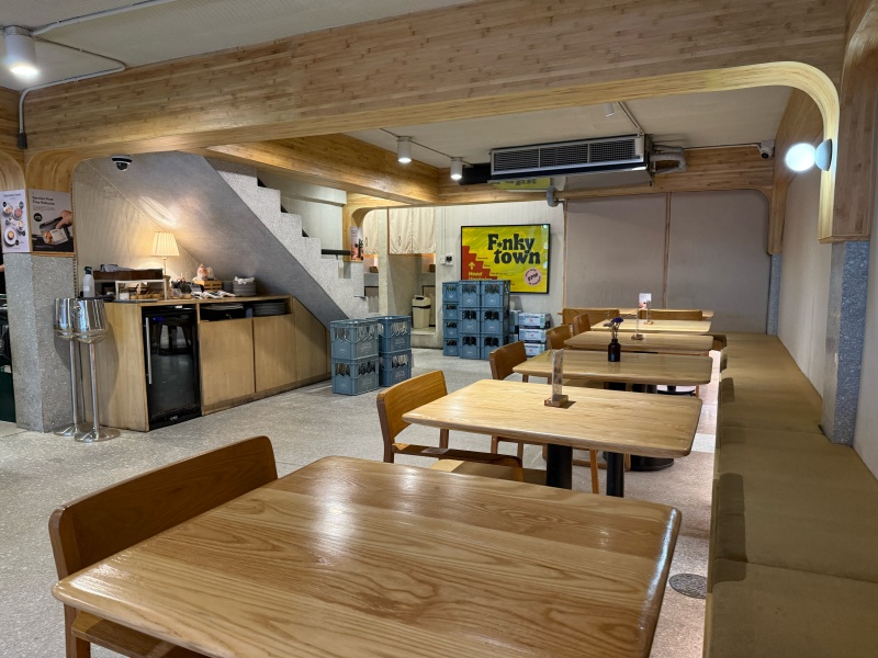 Sarnies Sukhumvit