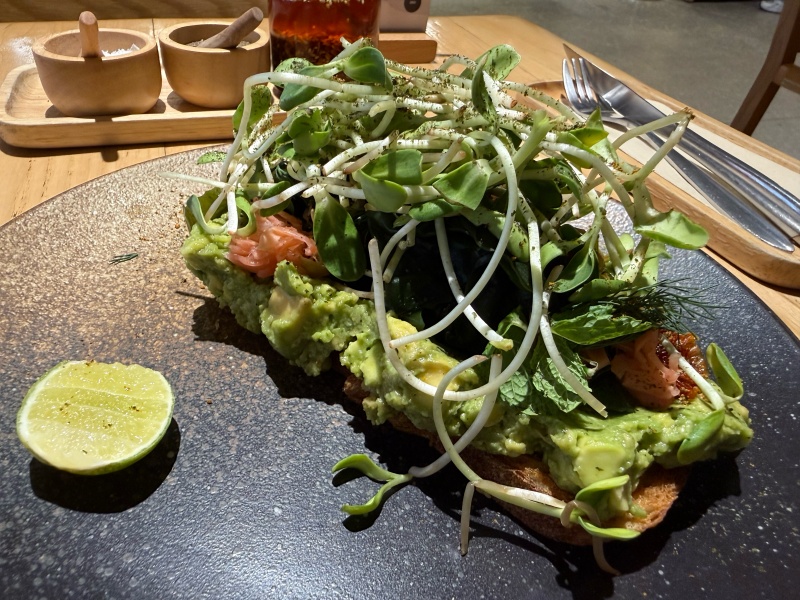 Sarnies Sukhumvit